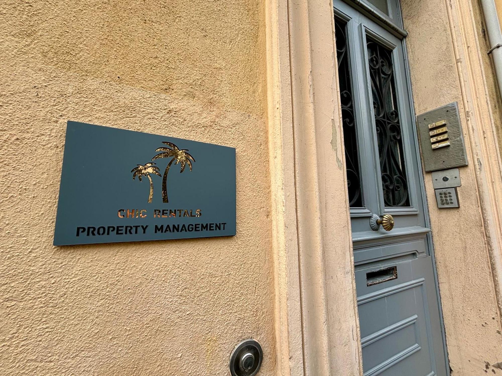 Beautiful 4 Beds & 4 Baths, 10min From Palais, 4 Stars Appartement Cannes