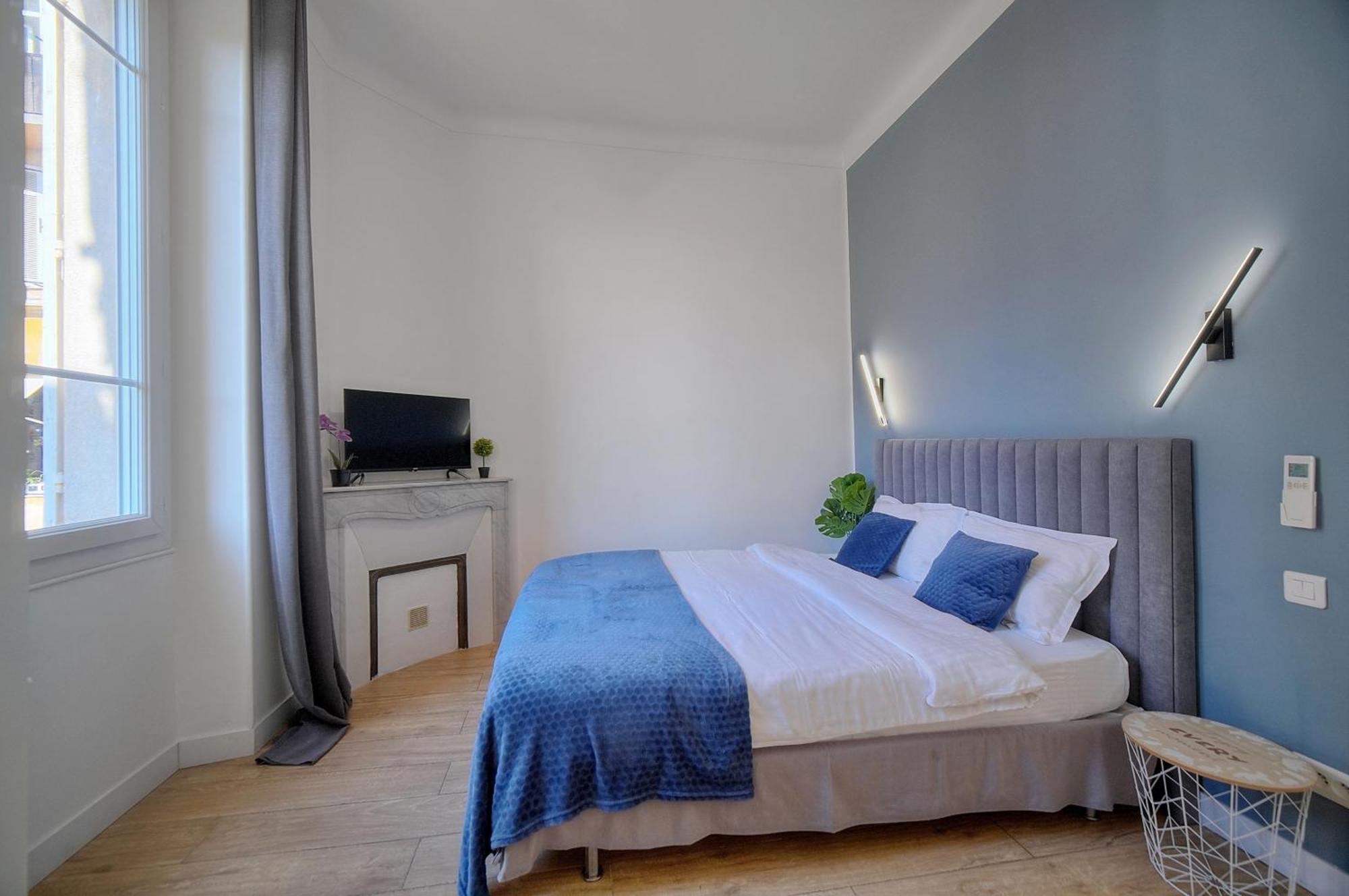 Appartement Beautiful 4 Beds & 4 Baths, 10min From Palais, 4 Stars