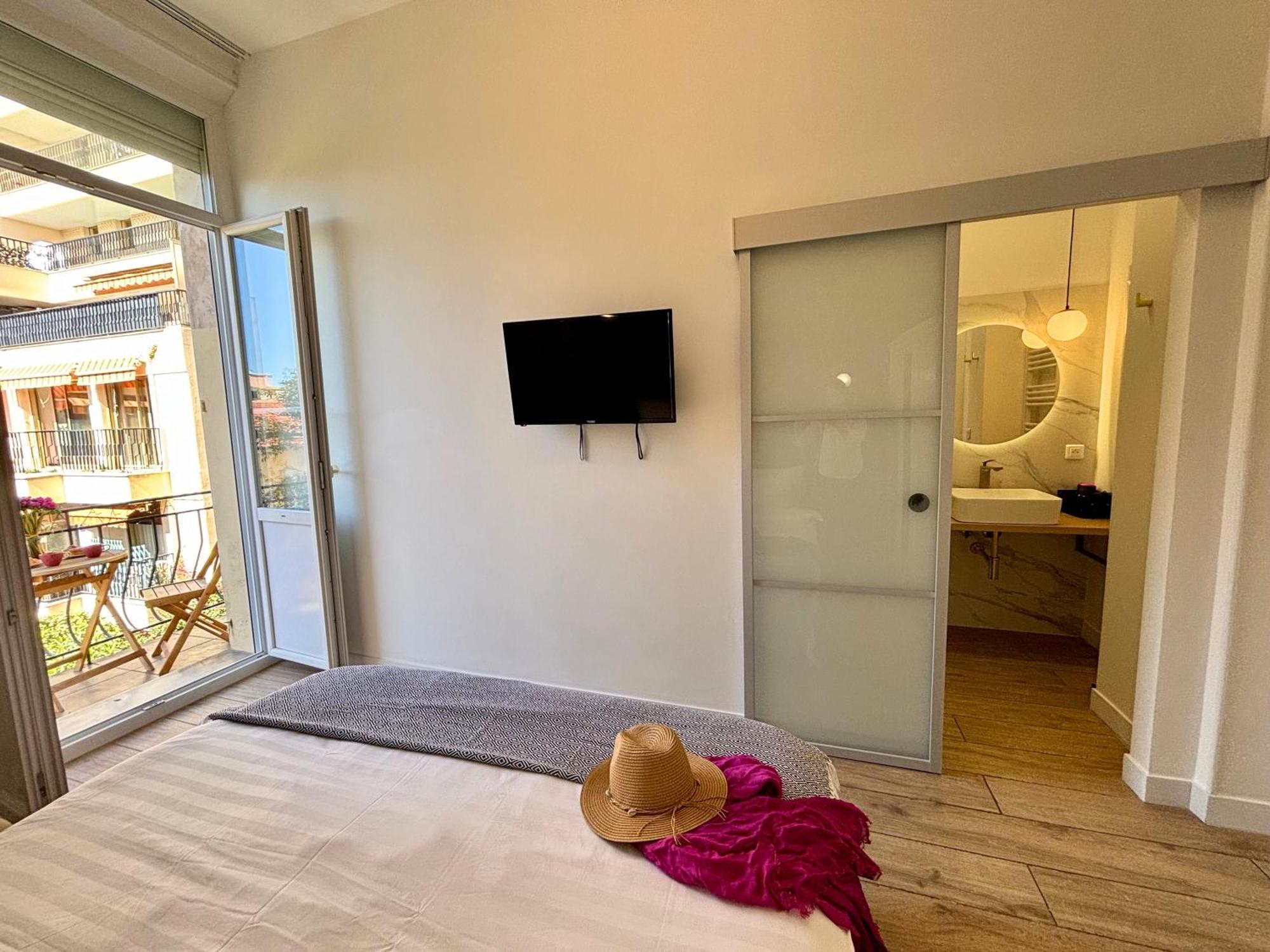 Beautiful 4 Beds & 4 Baths, 10min From Palais, 4 Stars Appartement *