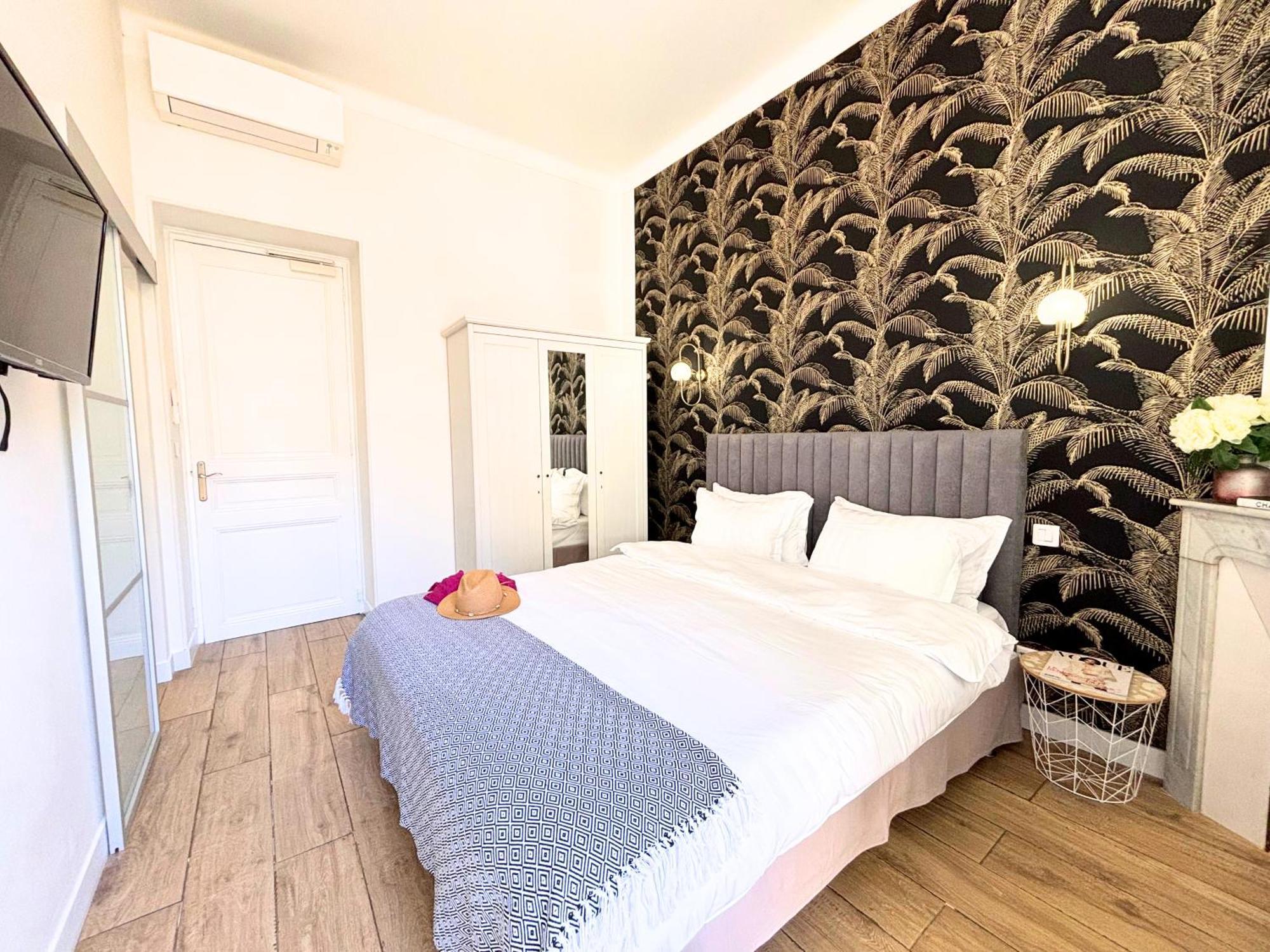 Appartement Beautiful 4 Beds & 4 Baths, 10min From Palais, 4 Stars *